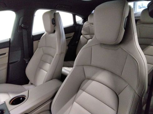 Used 2023 Porsche Taycan w/ Premium Package image 32