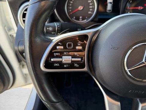 Used 2021 Mercedes-Benz GLC 300 GLC 300 image 15