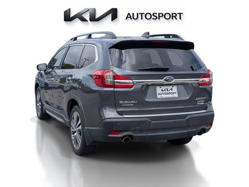 Used 2020 Subaru Ascent Touring w/ Popular Package #2A AWD/4WD image 8
