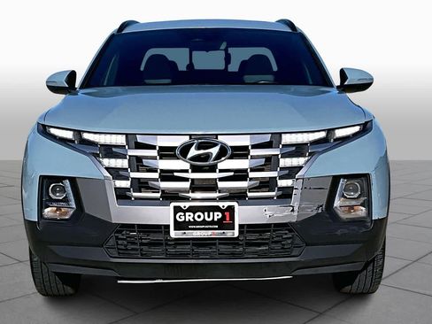 Used 2023 Hyundai Santa Cruz SEL w/ Activity Package image 3