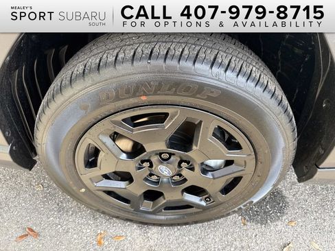 New 2026 Subaru Outback Limited AWD/4WD image 10