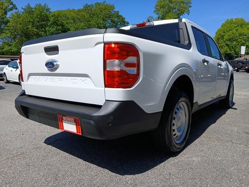 Used 2022 Ford Maverick XL image 6