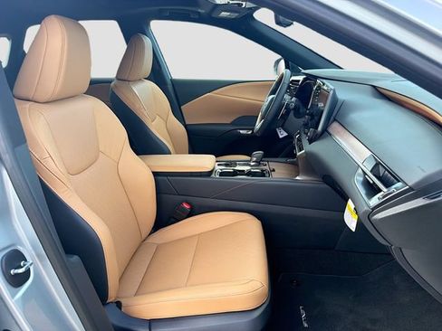 New 2026 Lexus RX 350 Premium Plus AWD/4WD image 16
