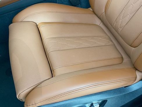 New 2027 BMW X7 M60i AWD/4WD image 20