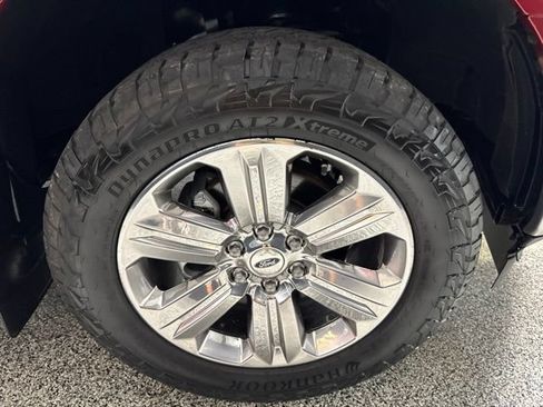 Used 2018 Ford F150 XLT w/ Equipment Group 302A Luxury AWD/4WD image 27
