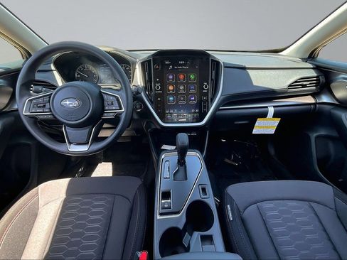 New 2026 Subaru Impreza 2.0i Sport AWD/4WD image 5