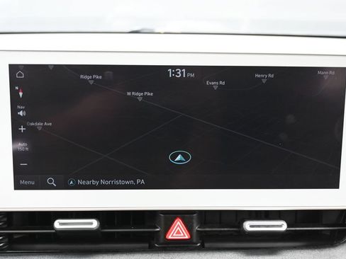 Used 2022 Hyundai Ioniq 5 SE w/ Cargo Package RWD image 17