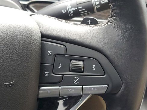 Certified 2023 Cadillac Escalade ESV Premium Luxury w/ Performance Package image 16