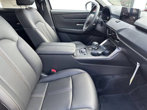 New 2026 MAZDA CX-70 SC AWD/4WD image 11