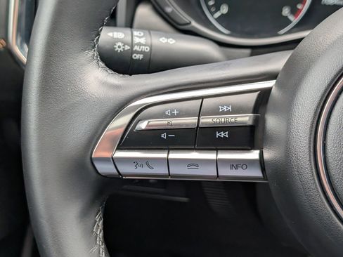 Used 2025 MAZDA CX-50 AWD 2.5 S w/ Premium Plus Pkg image 24