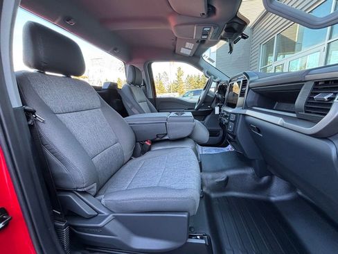 New 2026 Ford F150 XL RWD image 12