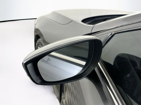 Used 2022 MAZDA MAZDA3 s image 16