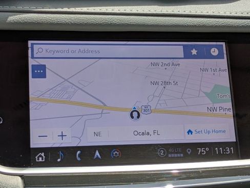 Used 2024 Cadillac XT5 Premium Luxury FWD image 22