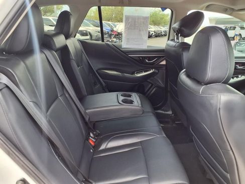Used 2024 Subaru Outback Touring AWD/4WD image 21