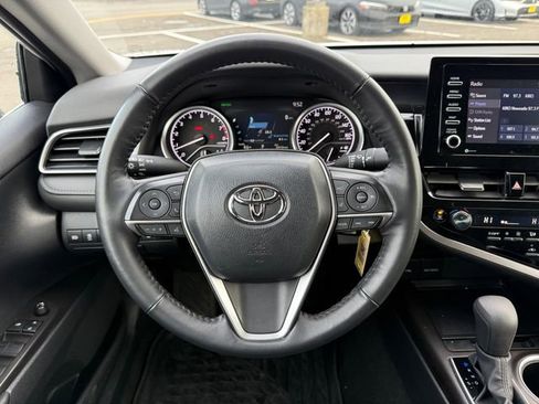 Used 2024 Toyota Camry LE w/ Cold Weather Package image 23