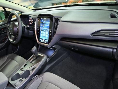 Certified 2025 Subaru Crosstrek 2.0i Premium w/ Crosstrek Mirror Package image 54