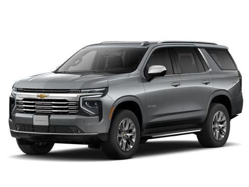 New 2026 Chevrolet Tahoe Premier image 49