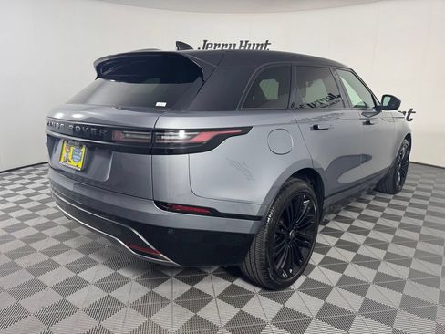 Used 2024 Land Rover Range Rover Velar Dynamic HSE AWD/4WD image 6