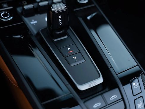 Used 2026 Porsche 911 GTS image 46