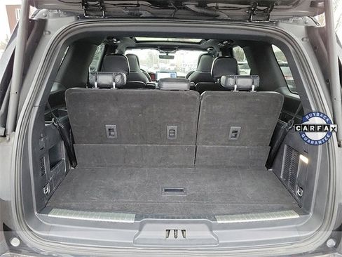 Used 2022 Lincoln Navigator Reserve image 23