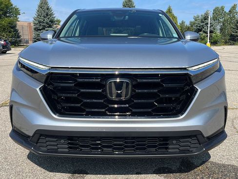 Used 2024 Honda CR-V EX-L image 33