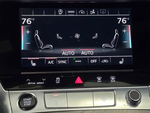 Used 2022 Audi A7 3.0T Premium Plus image 49