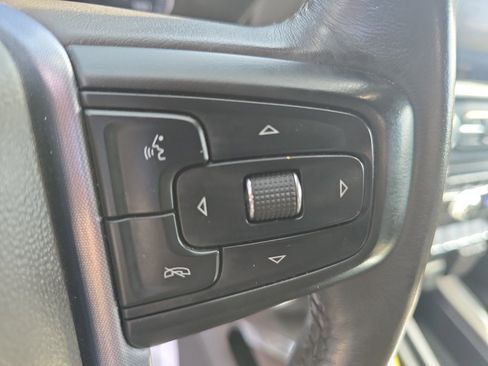 Used 2019 GMC Sierra 1500 SLT w/ SLT Premium Package image 25