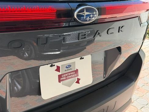 Certified 2026 Subaru Outback Limited AWD/4WD image 9