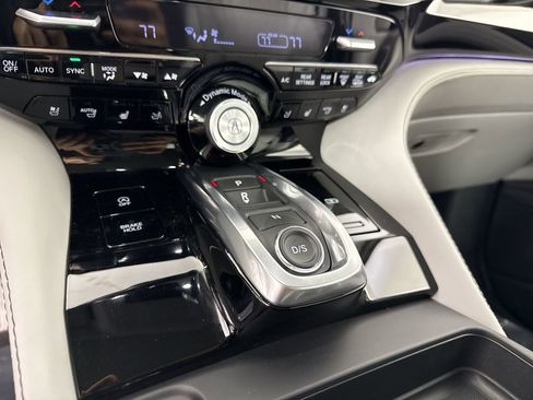 Certified 2026 Acura MDX w/ Advance Package image 19
