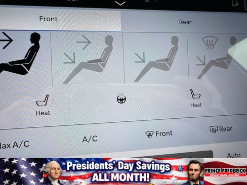 New 2026 Chrysler Pacifica Select image 26