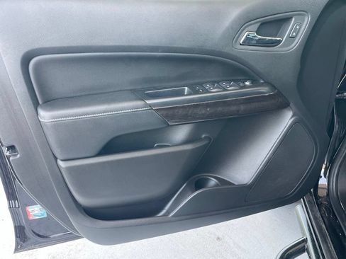 Used 2022 GMC Canyon Elevation w/ Trailering Package RWD image 9