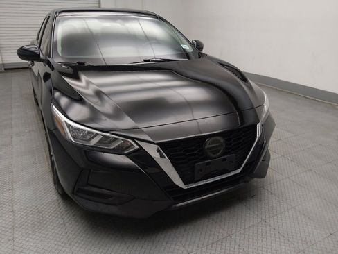Used 2021 Nissan Sentra SV image 14