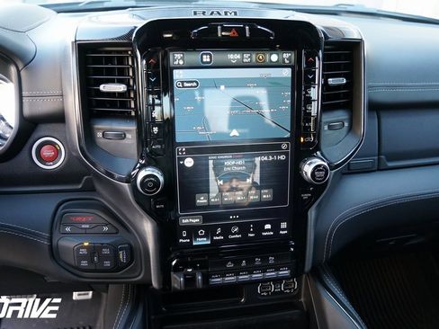 Used 2022 RAM 1500 TRX w/ TRX Level 2 Equipment Group image 28