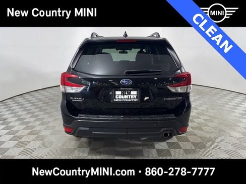 Used 2020 Subaru Forester Limited image 6