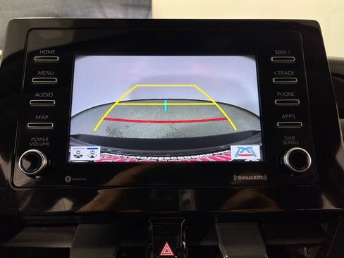 Certified 2022 Toyota Camry SE w/ Convenience Package image 21