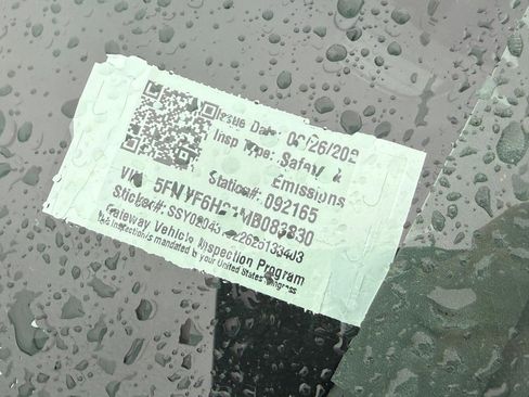 Used 2021 Honda Pilot Special Edition image 15