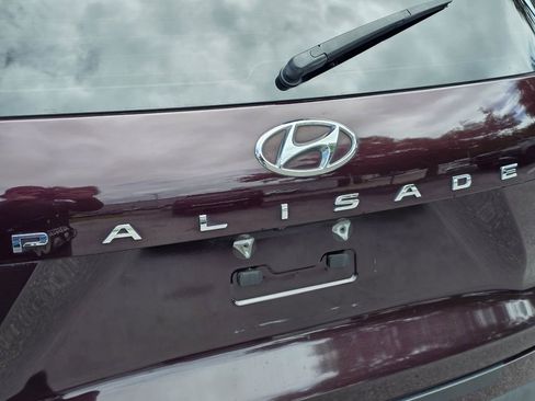Used 2021 Hyundai Palisade SE w/ Cargo Package FWD image 8