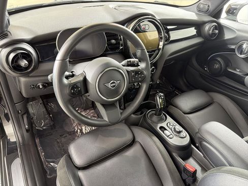 Used 2023 MINI Cooper SE image 10