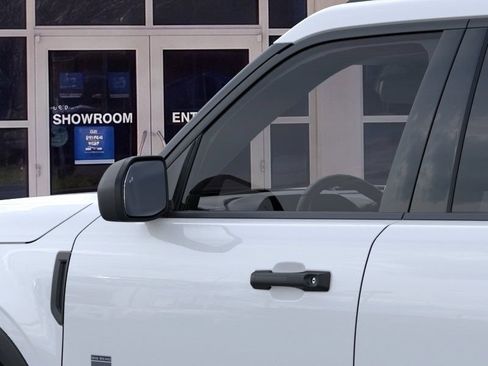 New 2026 Ford Bronco Sport Big Bend AWD/4WD image 19
