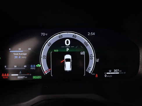 Used 2023 Toyota RAV4 XSE image 4