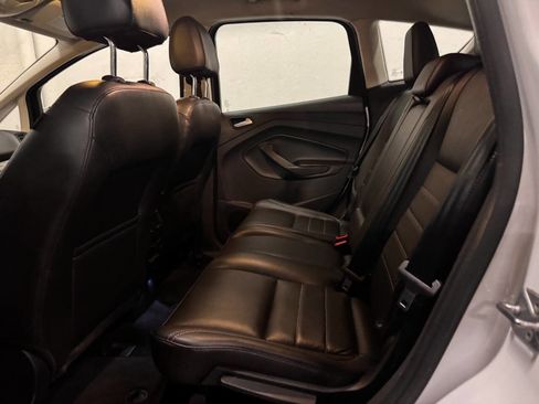 Used 2016 Ford C-MAX Energi SEL image 14