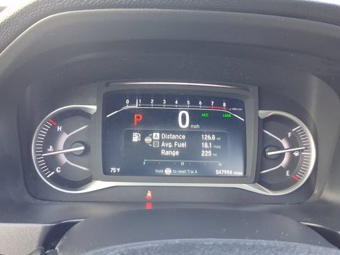 Used 2023 Honda Passport EX-L image 15