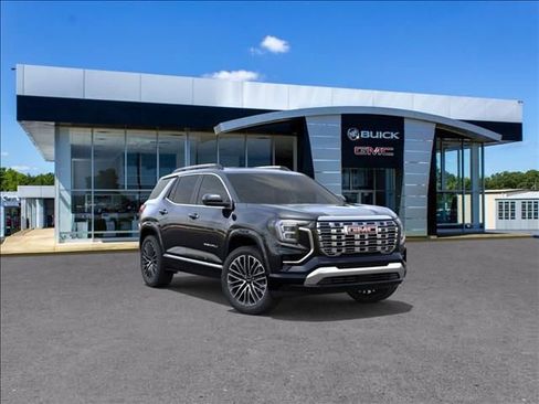 New 2026 GMC Terrain Denali image 1