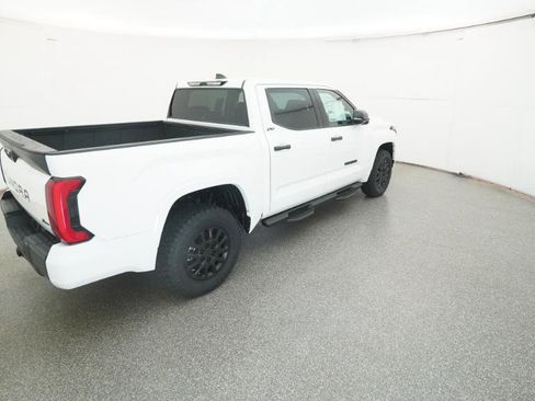 New 2026 Toyota Tundra SR5 AWD/4WD image 12