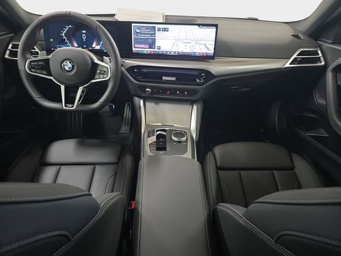 Used 2025 BMW 230i Coupe w/ M Sport Package image 12