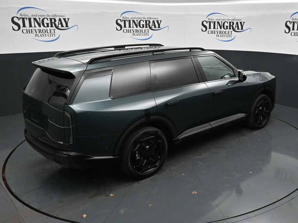 Used 2027 Kia Telluride SX X-Line w/ Towing Package AWD/4WD image 24