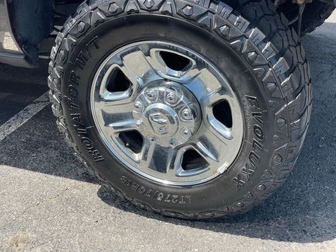 Used 2021 RAM 2500 Tradesman AWD/4WD image 29