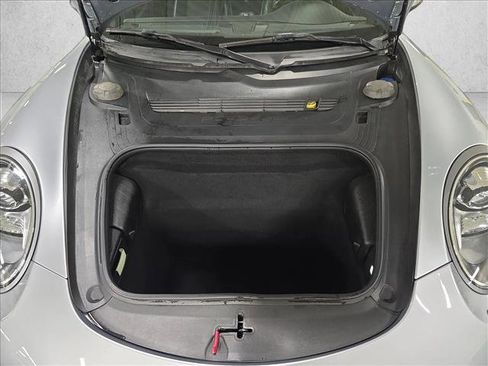 Used 2014 Porsche 911 Targa 4S image 11