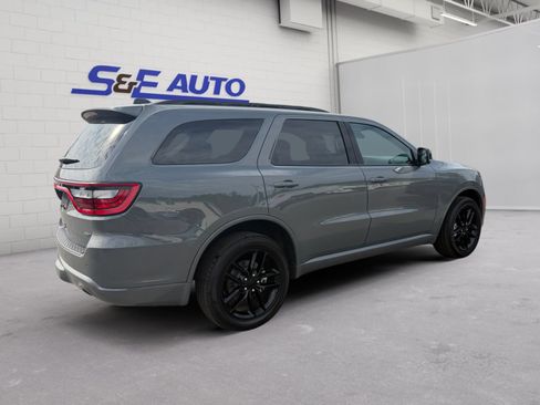 Used 2026 Dodge Durango GT AWD/4WD image 4