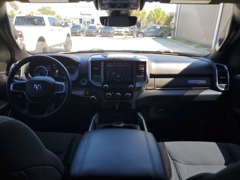 Used 2023 RAM 1500 2WD Crew Cab image 20